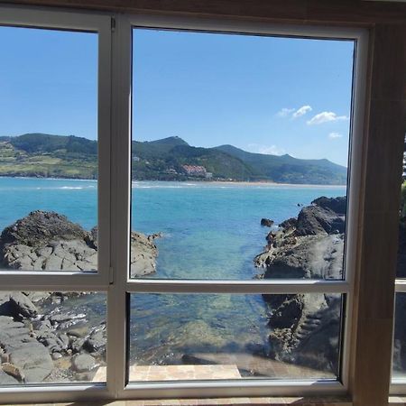 Mundaka Sea Apartment Екстериор снимка
