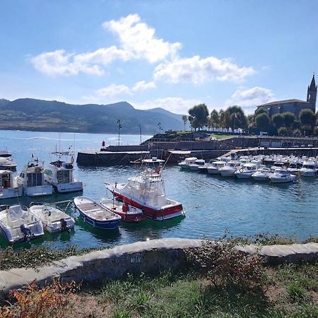 Mundaka Sea Apartment Екстериор снимка