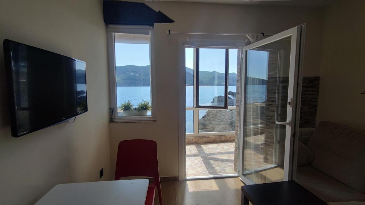 Mundaka Sea Apartment Екстериор снимка