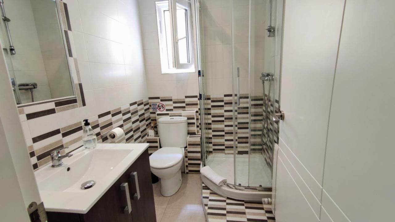 Mundaka Sea Apartment Екстериор снимка