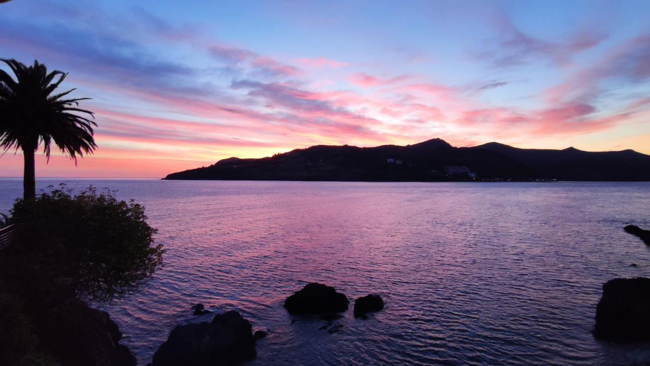 Mundaka Sea Apartment Екстериор снимка