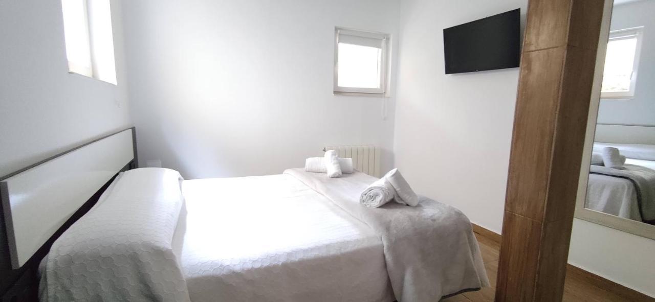 Mundaka Sea Apartment Екстериор снимка