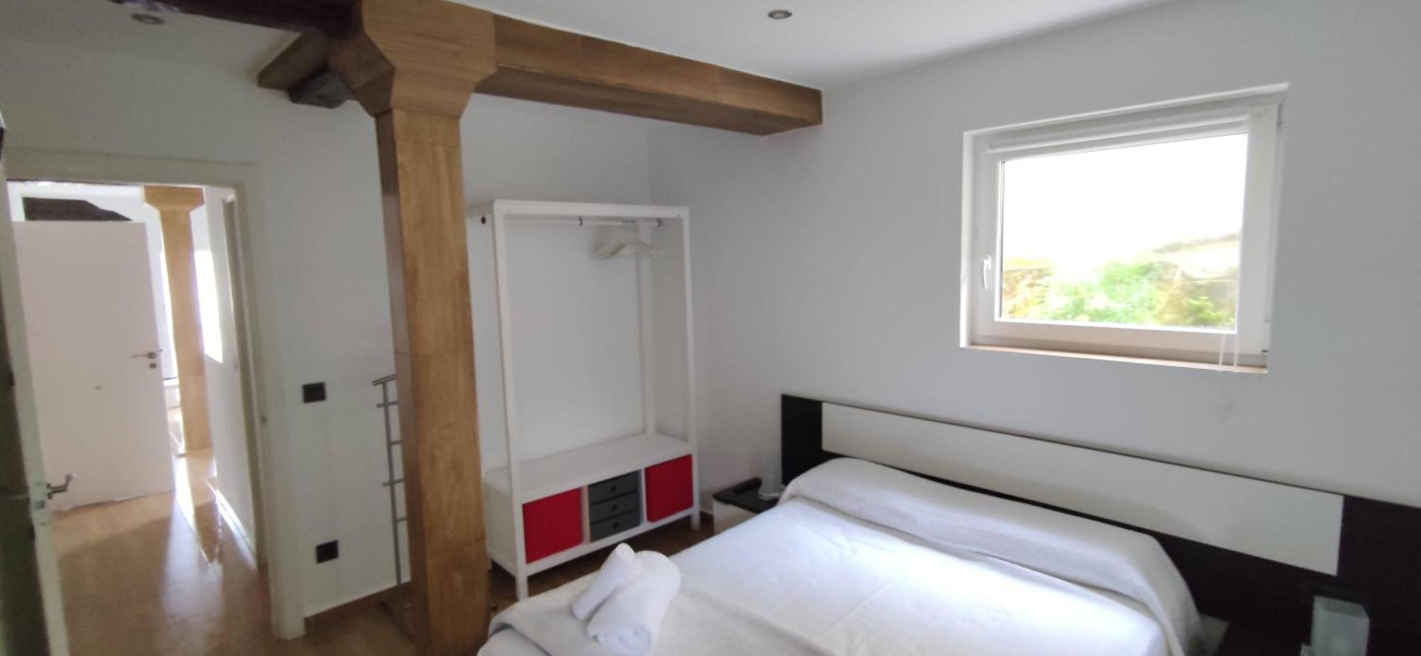 Mundaka Sea Apartment Стая снимка