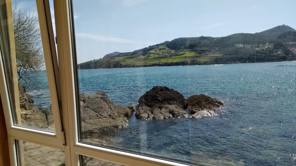 Mundaka Sea Apartment Екстериор снимка