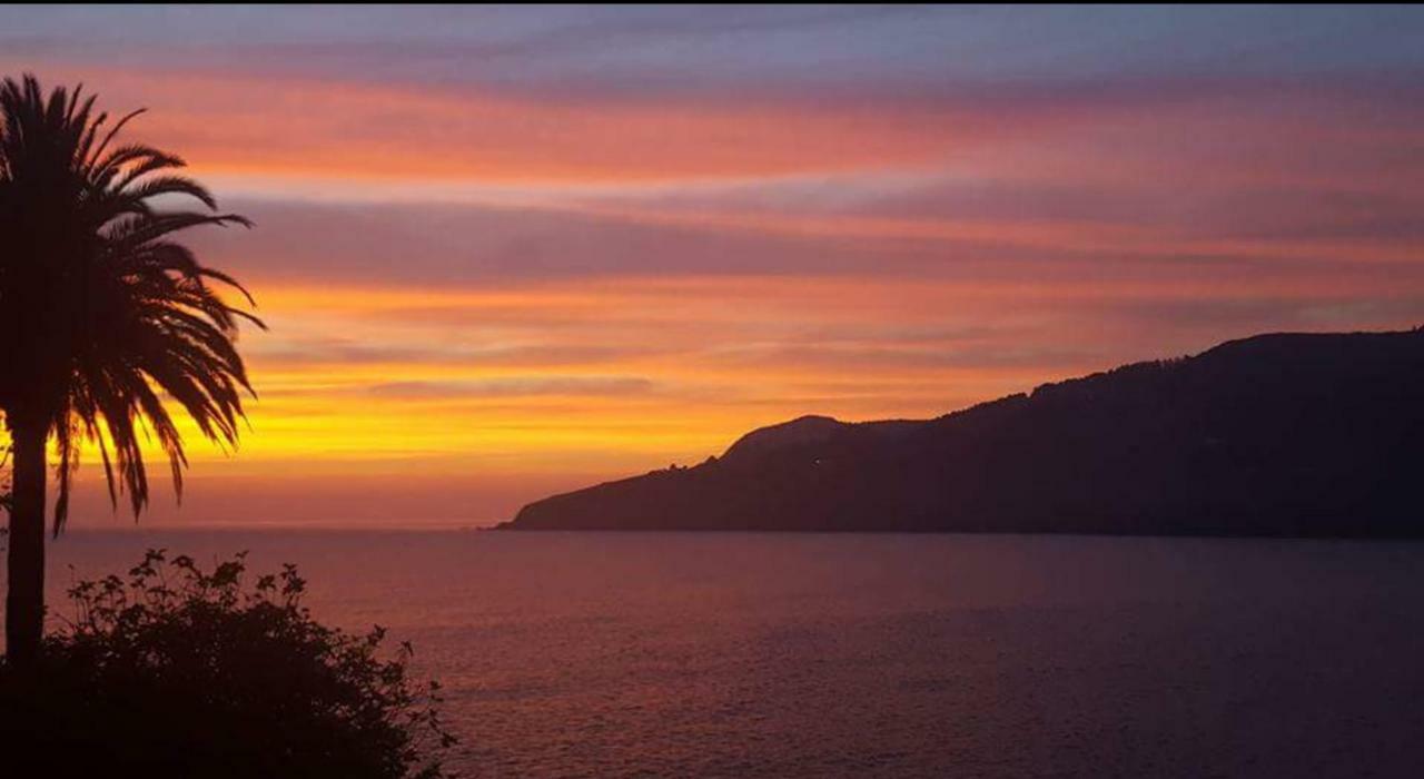 Mundaka Sea Apartment Екстериор снимка