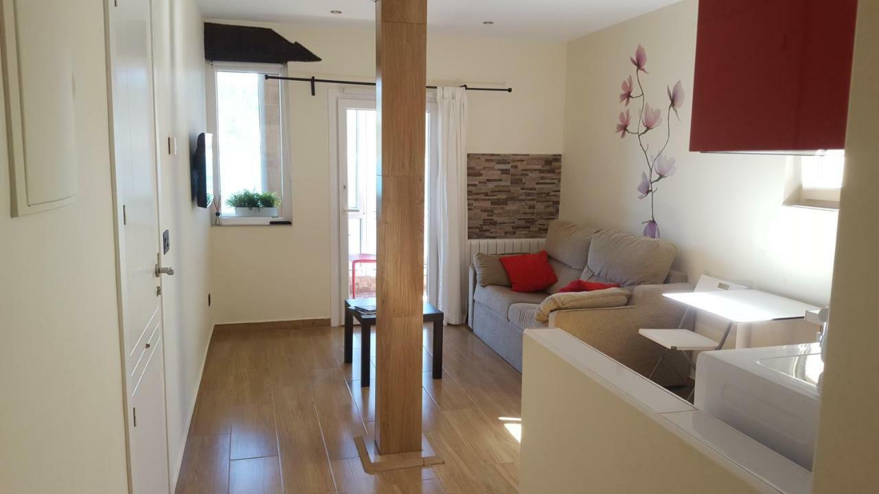 Mundaka Sea Apartment Екстериор снимка