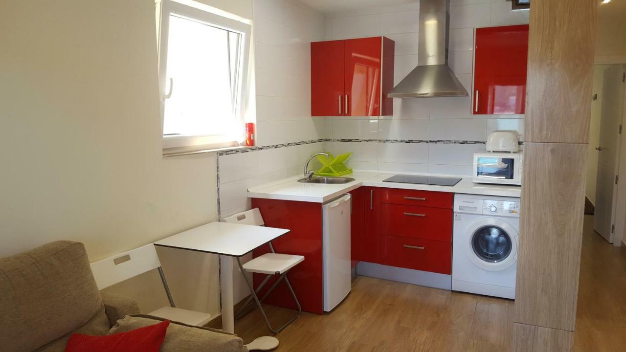 Mundaka Sea Apartment Екстериор снимка